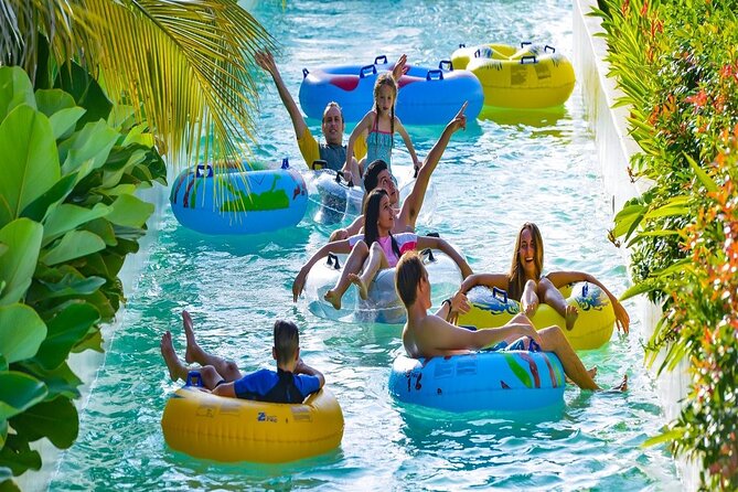 Malaysia: Dive into Fun at Splash Out Langkawi Water Theme Park - Food, drinks, and the practical side of the visit