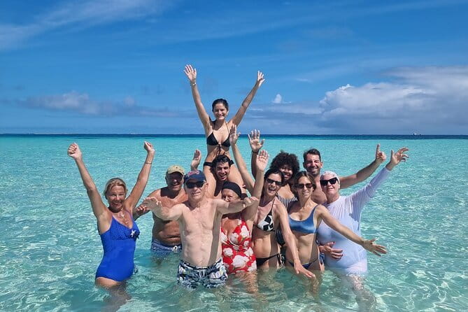 Maldives Dive Cruise Central Atolls Adventure - Day two: an easy start in North Malé Atoll