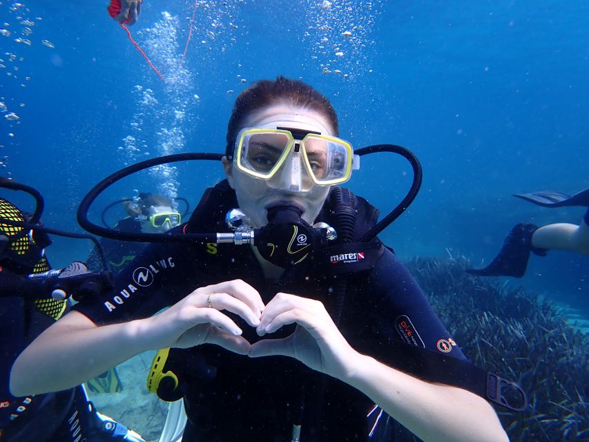 Mallorca: Discover Scuba Diving for Beginners - Meeting points and the ride to Cabo Regana