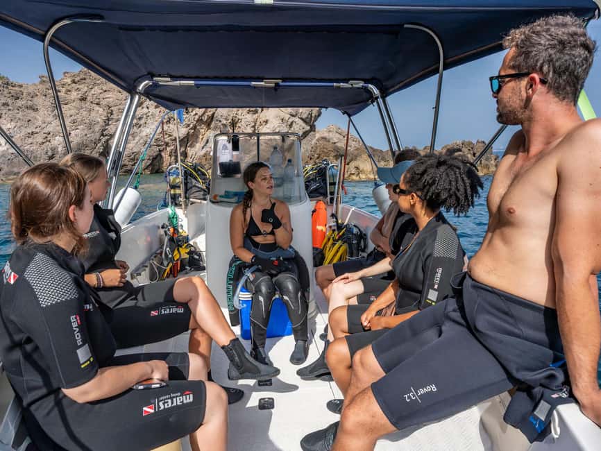 Mallorca: Snorkeling tour with diving instructor from a boat - Cap de Formentor - Is $65 a fair price?