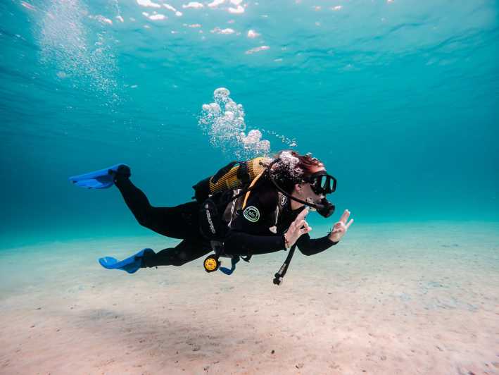 Mallorca: Try Scuba Diving by Boat - My verdict on Skualo Porto Cristo