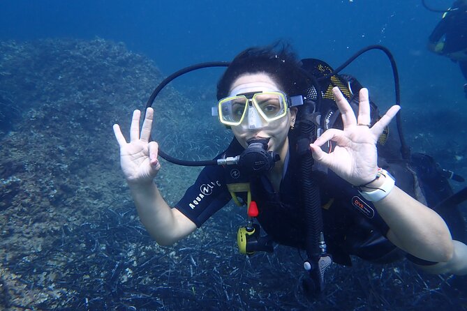 Mallorca: Try Scuba Diving in a Beautiful Nature Reserve - Who will get the most from this experience