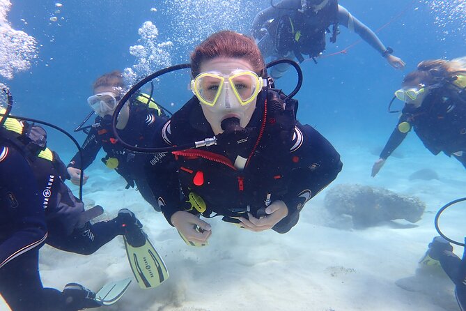 Mallorca: Try Scuba Diving in a Beautiful Nature Reserve - Booking, cancellation, and meeting details