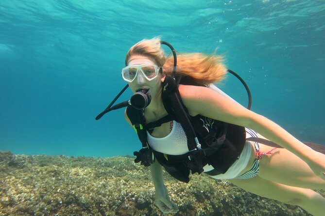 Mallorca: Try Scuba Diving in a Beautiful Nature Reserve - Why the shallow-water training matters