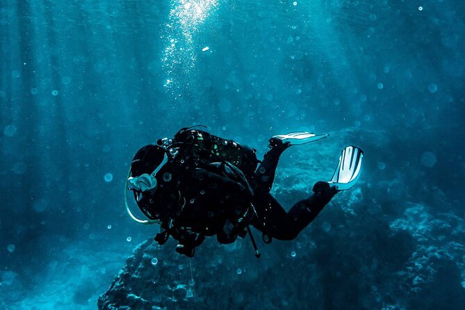 Marmaris Full Day Scuba Diving Two Dives With Lunch Hotel pickup - The waiting time and group rhythm