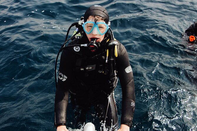 Marmaris Full Day Scuba Diving Two Dives With Lunch Hotel pickup - Practical details worth knowing before you go