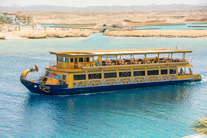 Marsa Mubarak Snorkeling & 1 Diving Adventure & Lunch -Marsa Alam - Who should choose this Marsa Mubarak trip?