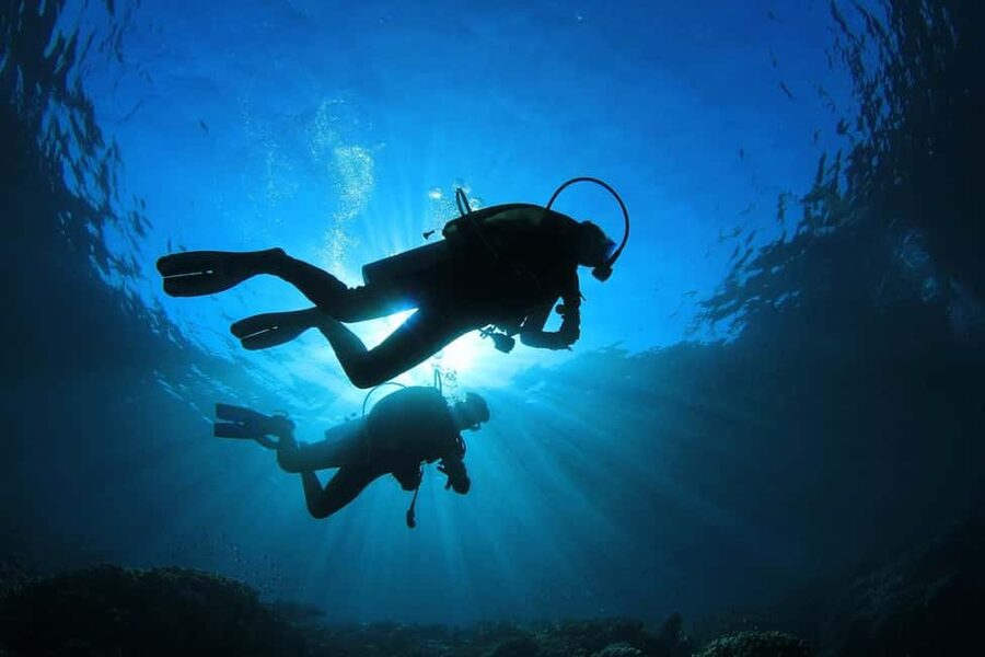 Maspalomas: Discover Scuba Diving with Pickup - What the $105 price really covers