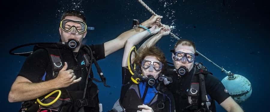 Maui: Intro to Scuba Diving from Shore - Lahaina - A gentle first step into scuba in Lahaina