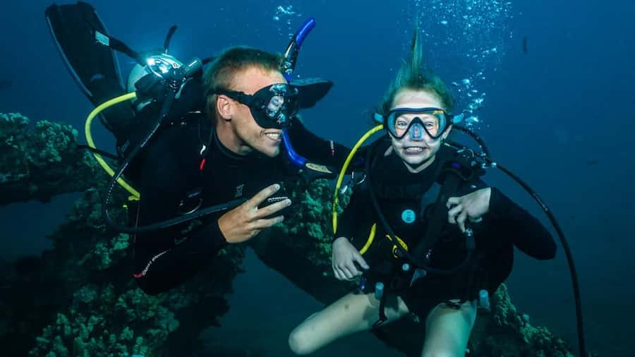 Maui: Intro to Scuba Diving from Shore - Lahaina - Complete the PADI lesson before you arrive