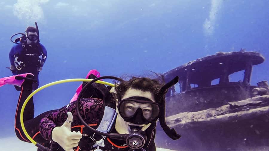 Mauritius: East Belle Mare Scuba Diving Tour - What the Belle Mare scuba experience is really like
