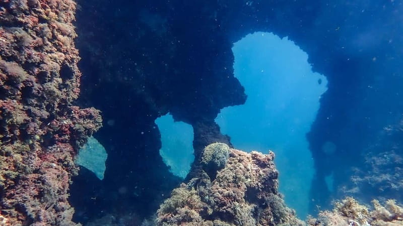 Menorca: Cala Galdana Try Scuba Diving for Beginners - Is $85 a fair price?