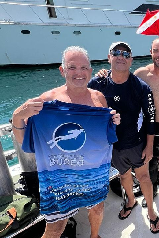 Miami Beach: Guided 2-Tank Reef and Wreck Dive Trip - At a glance