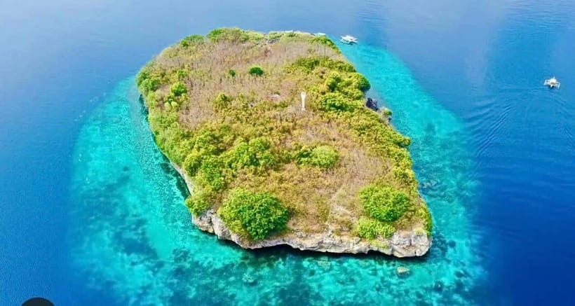 Moalboal: Scuba Diving and Pescador Island Hopping - Who should book this Moalboal outing?