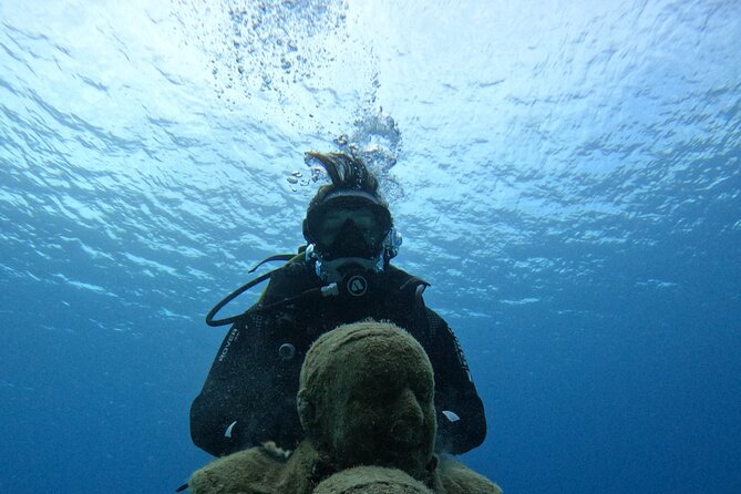 Musan Scuba Diving Private Adventure - Key points before you book