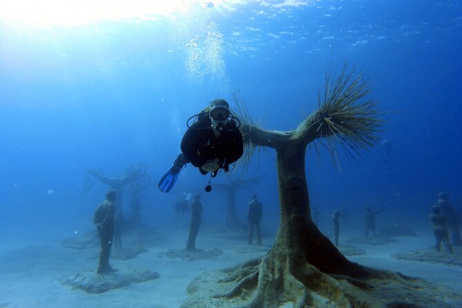 Musan Scuba Diving Private Adventure - Is the $120.41 price fair?