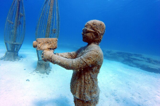 Musan Scuba Diving Private Adventure - Who will enjoy this most