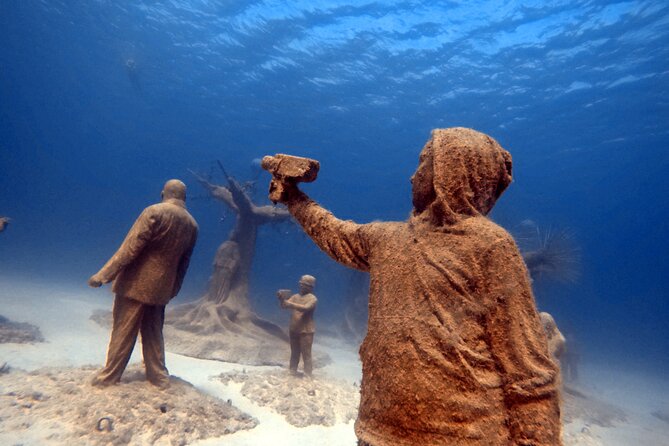 Musan Scuba Diving Private Adventure - Should you book the Musan Underwater Adventure?