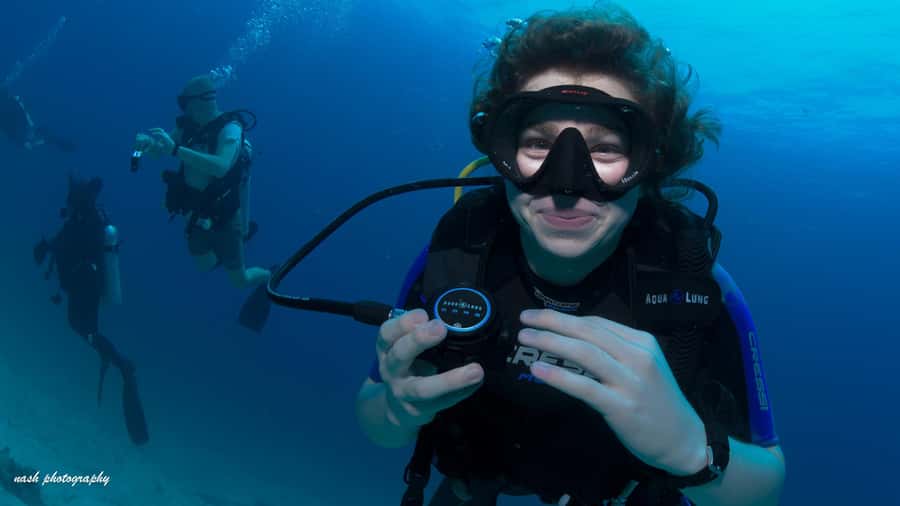 MUSCAT: Daymaniyat Island Snorkeling & Try-Dive + BBQ Lunch - Two snorkeling stops around Daymaniyat