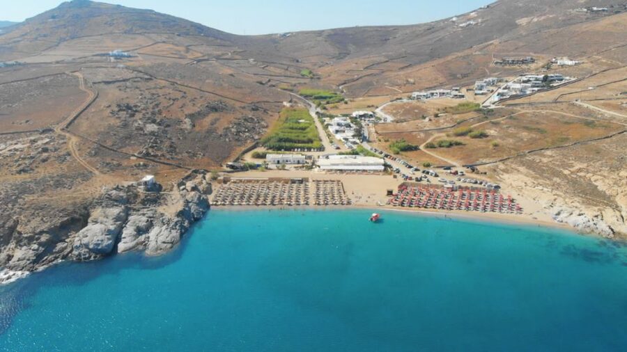 Mykonos: Scuba Diving Mini Program for Beginners - Key points to know before booking