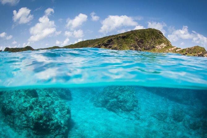 Naha: Full-Day Introductory diving & Snorkeling in the Kerama Islands, Okinawa - Why the Kerama Islands make a strong first scuba setting