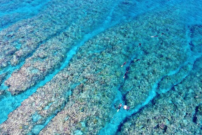 Naha: Full-Day Introductory diving & Snorkeling in the Kerama Islands, Okinawa - Starting at 8:00 am in Naha