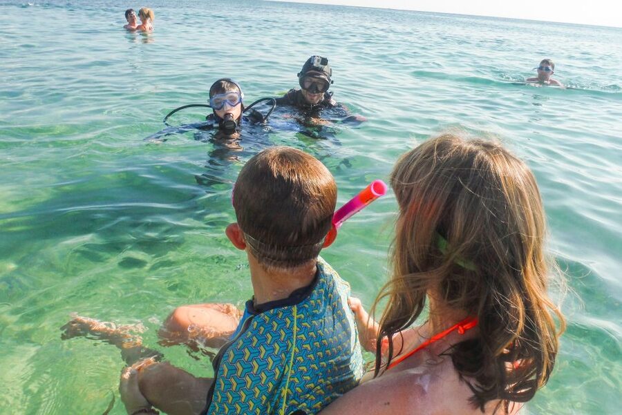 Naxos: Discover Scuba Dive with Nima Dive Center - Should you book Nima Dive Center?