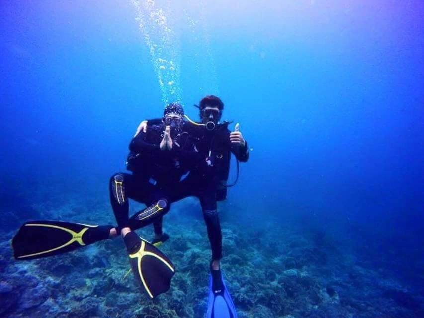 Nha Trang: Scuba Diving Experience for Non-Certified Divers - Is this Nha Trang scuba experience worth booking?