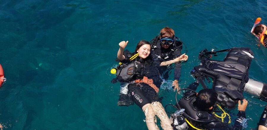 Nha Trang: Scuba Diving Experience for Non-Certified Divers - What the six-hour schedule feels like