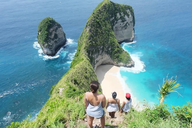 Nusa Penida Private Diving Tour by Speedboat - What the equipment package means for you