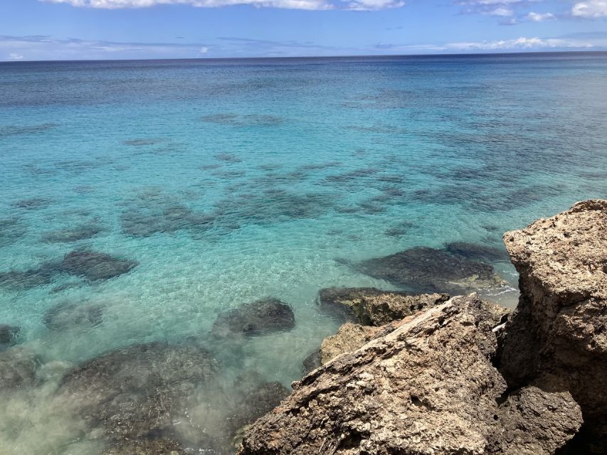 Oahu: Beginner SCUBA Dive at Electric Beach - Calm teaching matters more than fancy extras