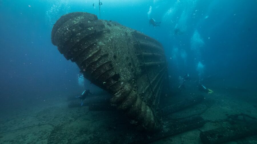 Oahu: Wreck & Reef Scuba Dive for Certified Divers - What the three-hour schedule feels like