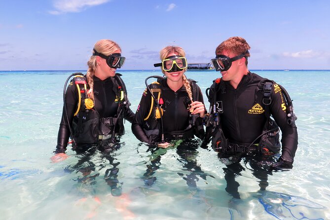 Ocean Spirit Sail to Michaelmas Cay Snorkel or Dive, from Cairns - Is $197.96 a fair price?