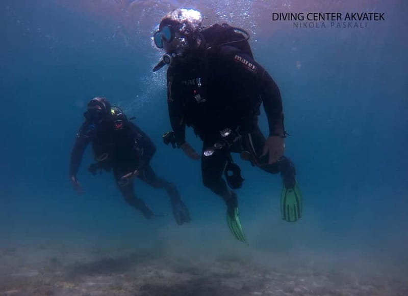 Ohrid: Scuba Diving Experience in Lake Ohrid - Why Lake Ohrid is a special place to explore underwater