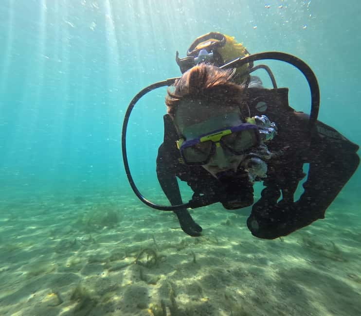 Ohrid: Scuba Diving Experience in Lake Ohrid - Is Akvatek’s Lake Ohrid scuba experience worth booking?