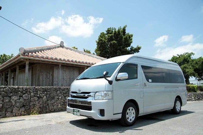 Okinawa:Kerama Islands experience Diving/Snorkeling/WhaleWatching - What the 7-hour schedule feels like