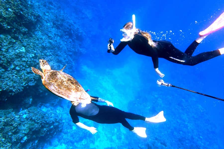 Okinawa:Naha:Kerama Island Experience １Dive and Snorkeling - Why the Kerama Islands make this trip worthwhile
