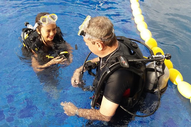 Open Water Course (PADI) - Key points to know before you book