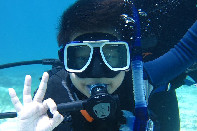 Open Water Course (PADI) - What the Cebu PADI course is really offering