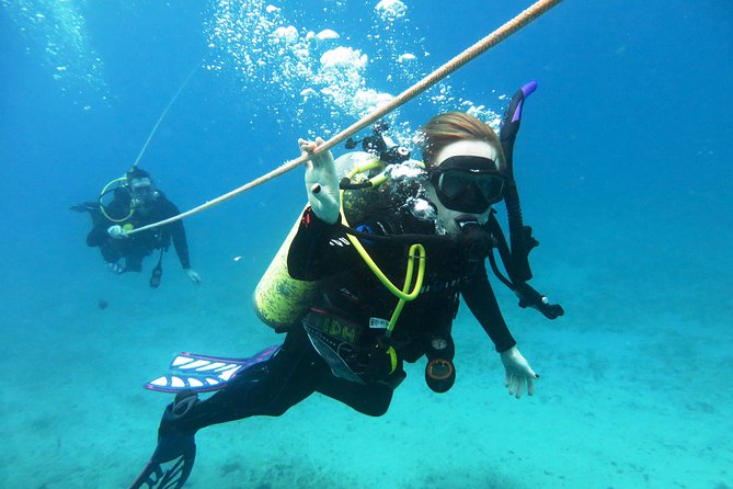 Open Water Scuba Certification - Is the four-day course worth booking?