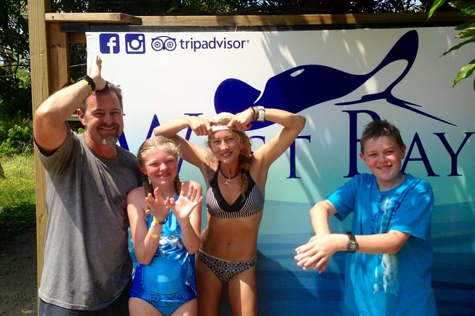 Open Water Scuba Course - Learning scuba beside Roatan’s famous reef