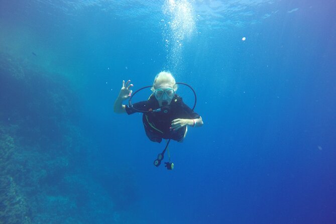 PADI 3 Days Open Water Course - Key points for your three days underwater
