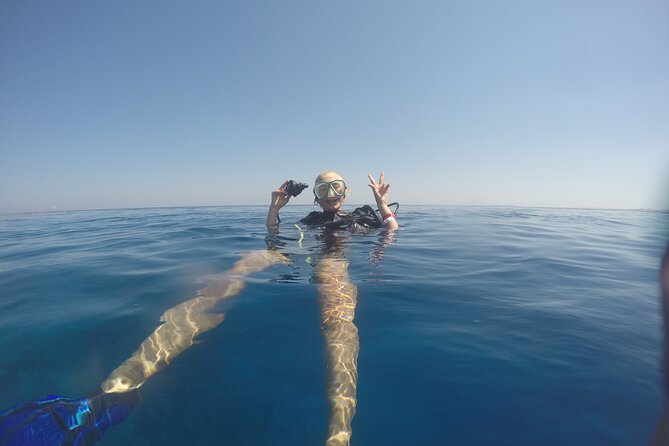 PADI 3 Days Open Water Course - Starting with the Red Sea as your classroom