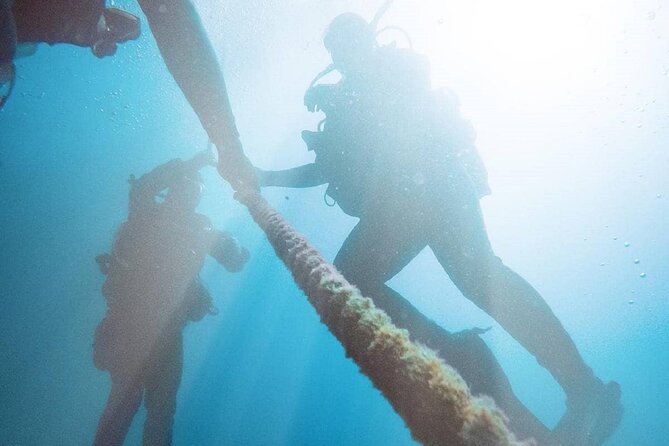 PADI Advanced Diving Course in Gran Canaria - Preparing before you arrive in Gran Canaria