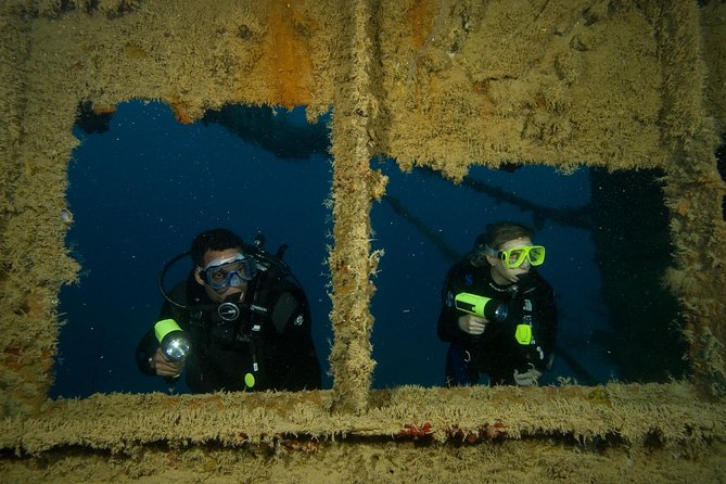 PADI Advanced Diving Course in Gran Canaria - Who will get the most from this course