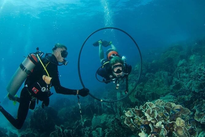 Padi Advanced open Water Diver Courses (Start at Ko Kut) - Underwater navigation without guesswork