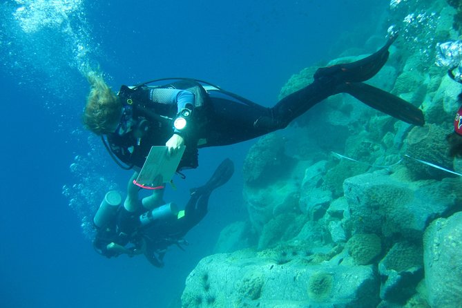 Padi Advanced open Water Diver Courses (Start at Koh Chang) - Instructors and the value of a small class