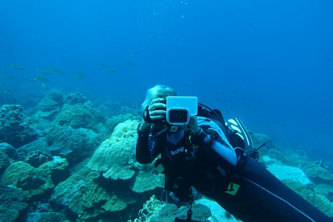 Padi Advanced open Water Diver Courses (Start at Koh Chang) - Boat comfort, food, and equipment