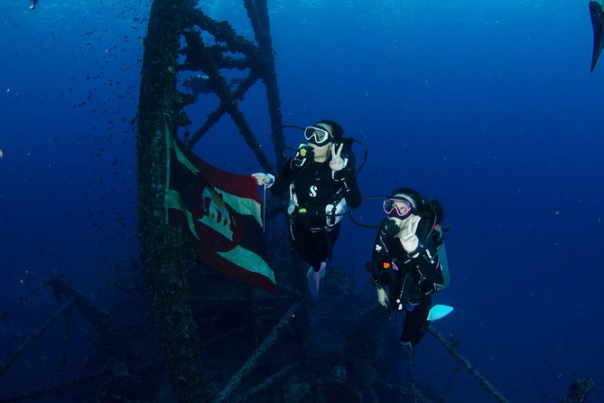 Padi Advanced open Water Diver Courses (Start at Koh Chang) - Is $550.30 a fair price?