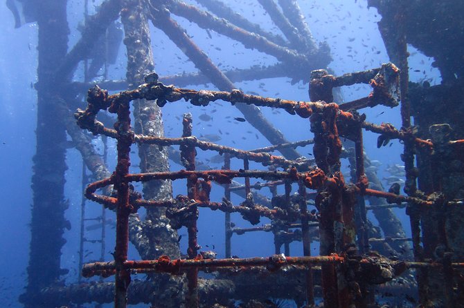 Padi Advanced open Water Diver Courses (Start at Koh Chang) - Health, flights, and practical limits